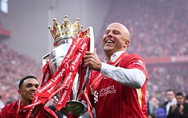 Službeno: Arne Slot više nije trener Liverpoola!