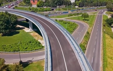 Završena obnova i rekonstrukcija Zagrebačke petlje