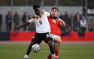 Hajduk krenuo jako s pojačanjima! Stiže i igrač koji nosi dres Austrije?