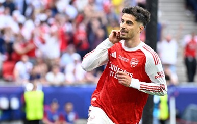Rano vodstvo Topnika protiv PSG-a!
