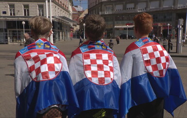 Hrvatska danas slavi Dan državnosti u svim krajevima