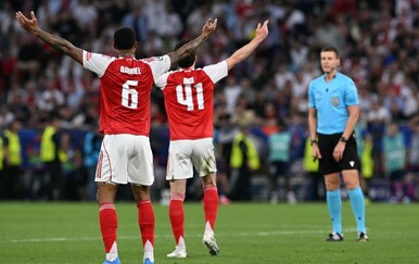 PSG - Arsenal