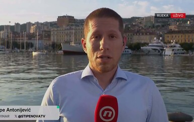 Vijesti iz Rijeke: Objava Modrića o Realu nije slučajna, a Stanišić komentirao okladu s Kaneom