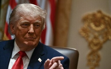 Trump tvrdi da je dobio obećanje od Irana da neće nabaviti nuklearno oružje