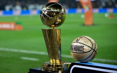 Poznato je to će se boriti za naslov NBA prvaka