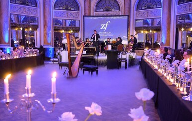 Zagrebačka filharmonija elegantnom večeri predstavila novu sezonu i redefinirala pojam ''old money'' kulture