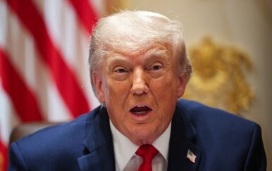 Tvrtka bez iskustva na pragu posla stoljeća na Balkanu, u sve je upleten Trump: "Dodiku je rečeno da se ne igra s projektom"
