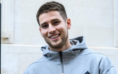 Oženio se hajdukovac Mihael Žaper