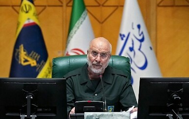 Iran neće odobriti nikakav sporazum sa SAD-om bez jamstava o svojim pravima