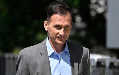 Dragan Primorac će se kandidirati za šefa Olimpijskog odbora
