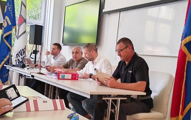 Hrvatski ronilački savez dobio novo vodstvo