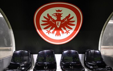 Službeno: Adolf Hütter se vratio u Eintracht Frankfurt