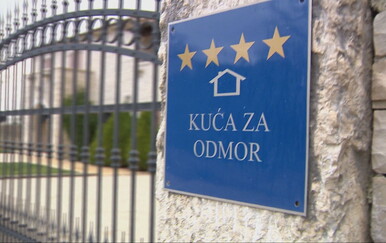 Raste bijes iznajmljivača zbog najavljenih nameta