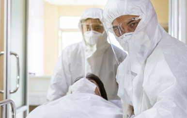 Afrički centar za epidemije: U Kongu i Angoli 263 slučajeva ebole u svibnju