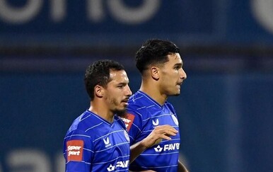 Vladimir Petković u reprezentaciju Alžira nije zvao iz Dinama ni Bakrara ni Bennacera