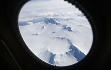 Antarktika (Foto: AFP)