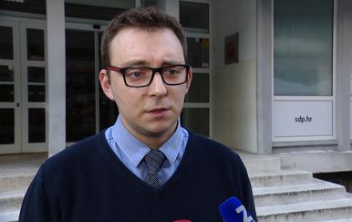 Bojan Glavašević (Foto: Dnevnik.hr) - 4