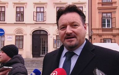 Lovro Kuščević (Foto: Dnevnik.hr)