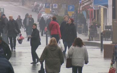 Vukovar gubi bitku s iseljavanjem (Video: Dnevnik Nove TV)
