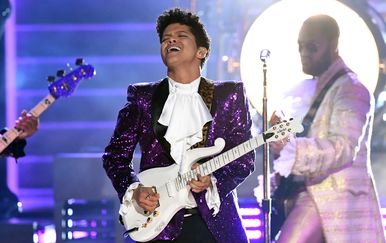Bruno Mars (Foto: Getty)