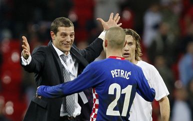 Slaven Bilić , od slavlja na Wembleyju i drame u Beču, do neuspjeha u borbi za SP 2010.