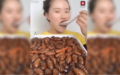 Hvala lijepo, mi ćemo se držati ovdašnje bakine kuhinje (FOTO: YouTube/Screenshot)