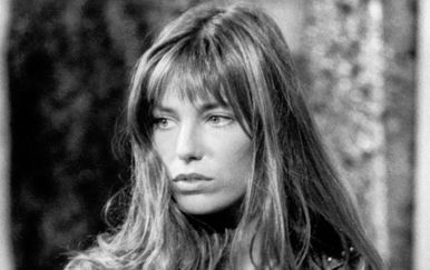 Jane Birkin (Foto: Profimedia)