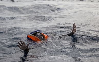Sredozemno more (Foto: AFP)