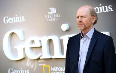 Ron Howard (Foto: Getty)