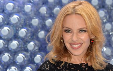 Kylie Minogue (Foto: Getty)