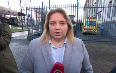 Tatjana Krajač (Foto: Dnevnik.hr)