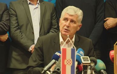 Dragan Čović (Dnevnik.hr)