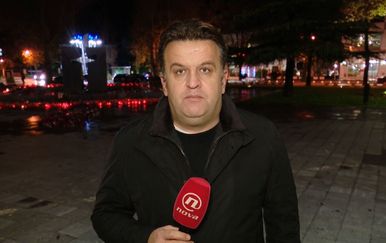 Andrija Jarak (Foto: Dnevnik.hr)