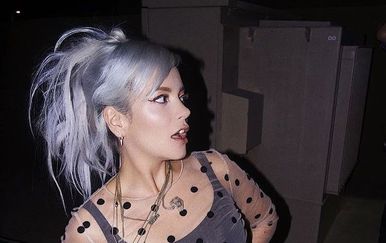 Lily Allen (Foto: Profimedia)