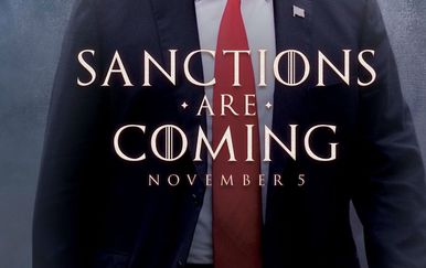 Donald Trump (Foto: Twitter)
