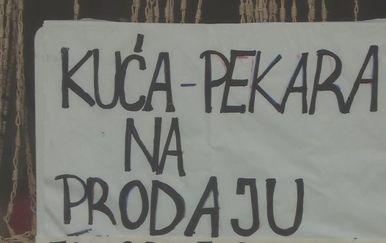 Posljedica demografskog sloma/Ilustracija (Foto: Dnevnik.hr)
