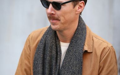 Benedict Cumberbatch (Foto: Profimedia)