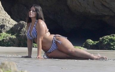 Ashley Graham (Foto: Profimedia)