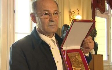 Razgovor s Mustafom Nadarevićem (Foto: Dnevnik.hr) - 2