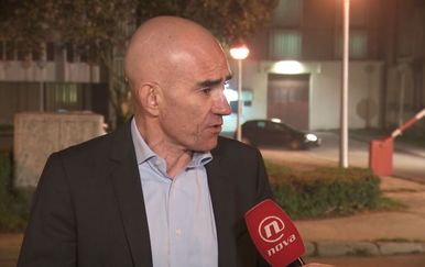 Ljubo Pavasović Visković (Foto: Dnevnik.hr)