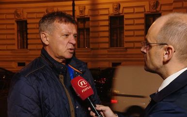 Predsjednik Županijskog suda u Zagrebu Ivan Turudić o izručenju Ivice Todorića (Foto: Dnevnik.hr) - 2