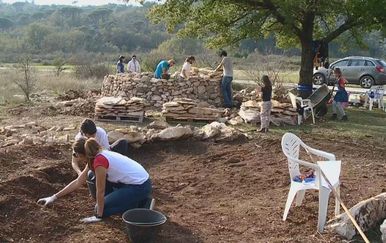 U Konavle doseljavaju mlade obitelji i razvijaju ruralni turizam (Foto: Dnevnik.hr)