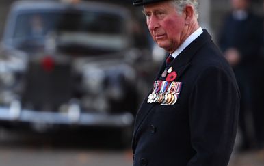 Princ Charles (Foto: Getty Images)