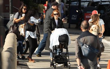 Jessica Chastain (Foto: Profimedia)