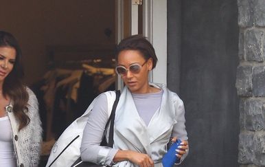 Mel B (Foto: Profimedia)
