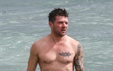 Ryan Phillipe (Foto: Profimedia)