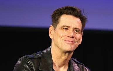 Jim Carrey (Foto: Getty Images)