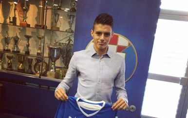 Josip Brekalo (Foto: Instagram)