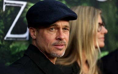 Brad Pitt (Foto: Getty Images)