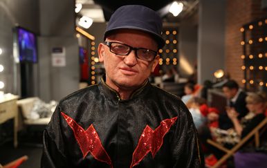 Preminuo je Slaviša Pajkić, poznat kao Biba Struja